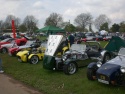 Stoneleigh Show 2008