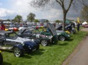 Stoneleigh Show