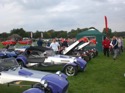 Stafford Show