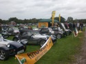 Stafford Show